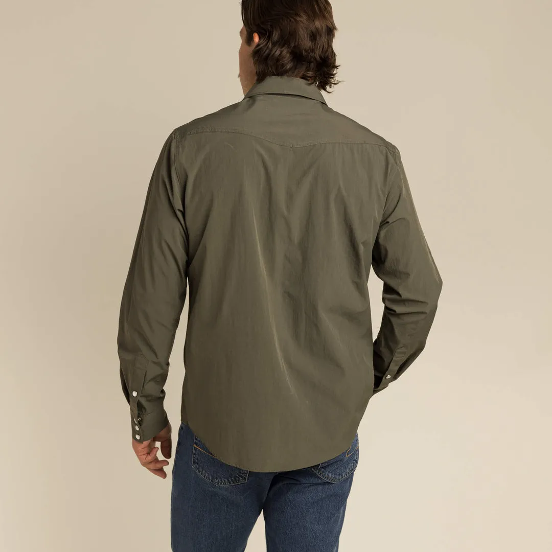 Confluence Tech Shirt | Sendero Provisions Company