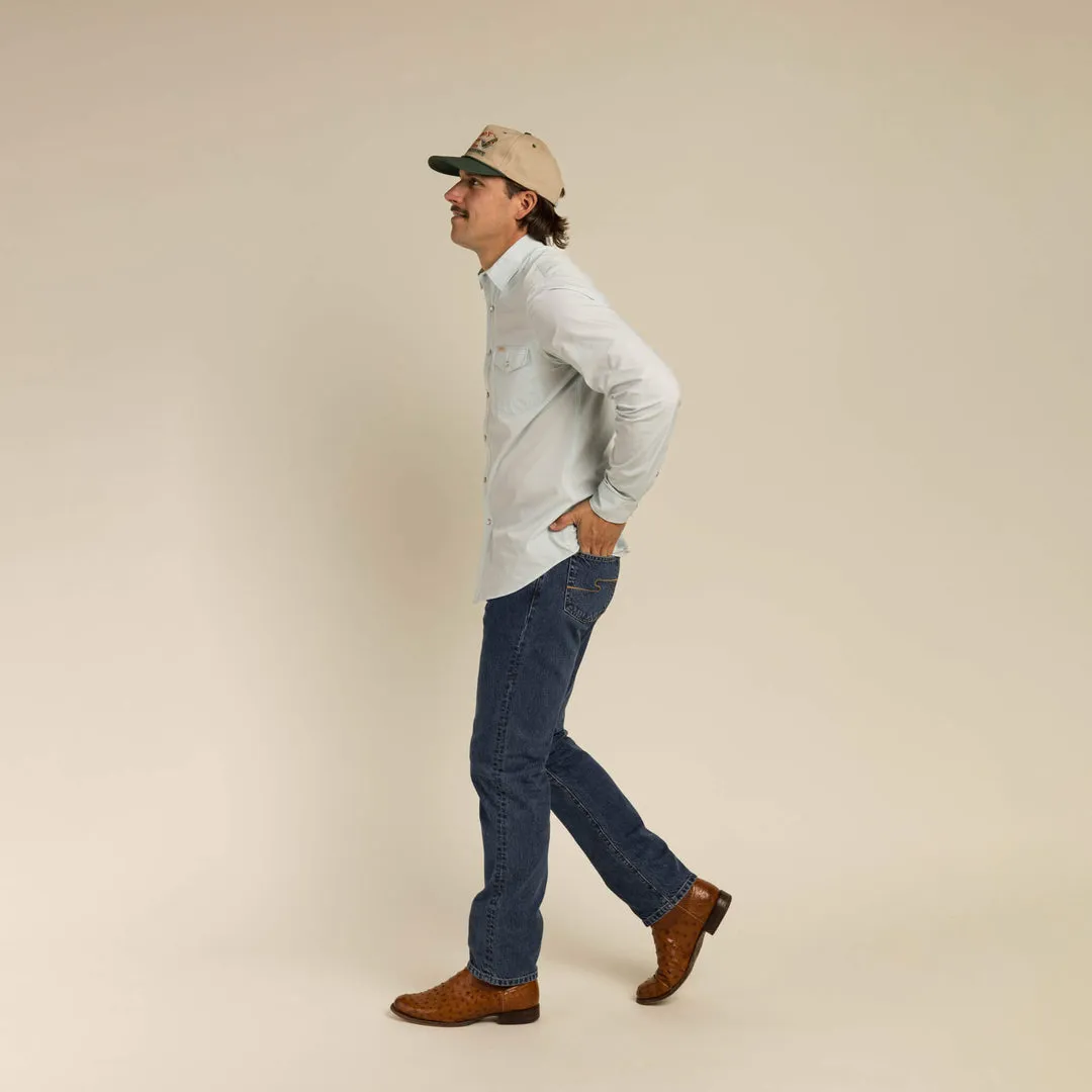 Confluence Tech Shirt | Sendero Provisions Company
