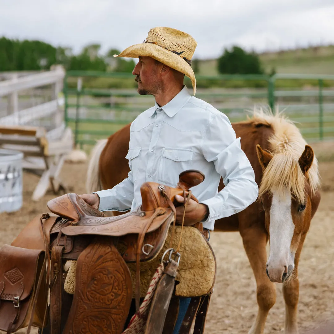 Confluence Tech Shirt | Sendero Provisions Company