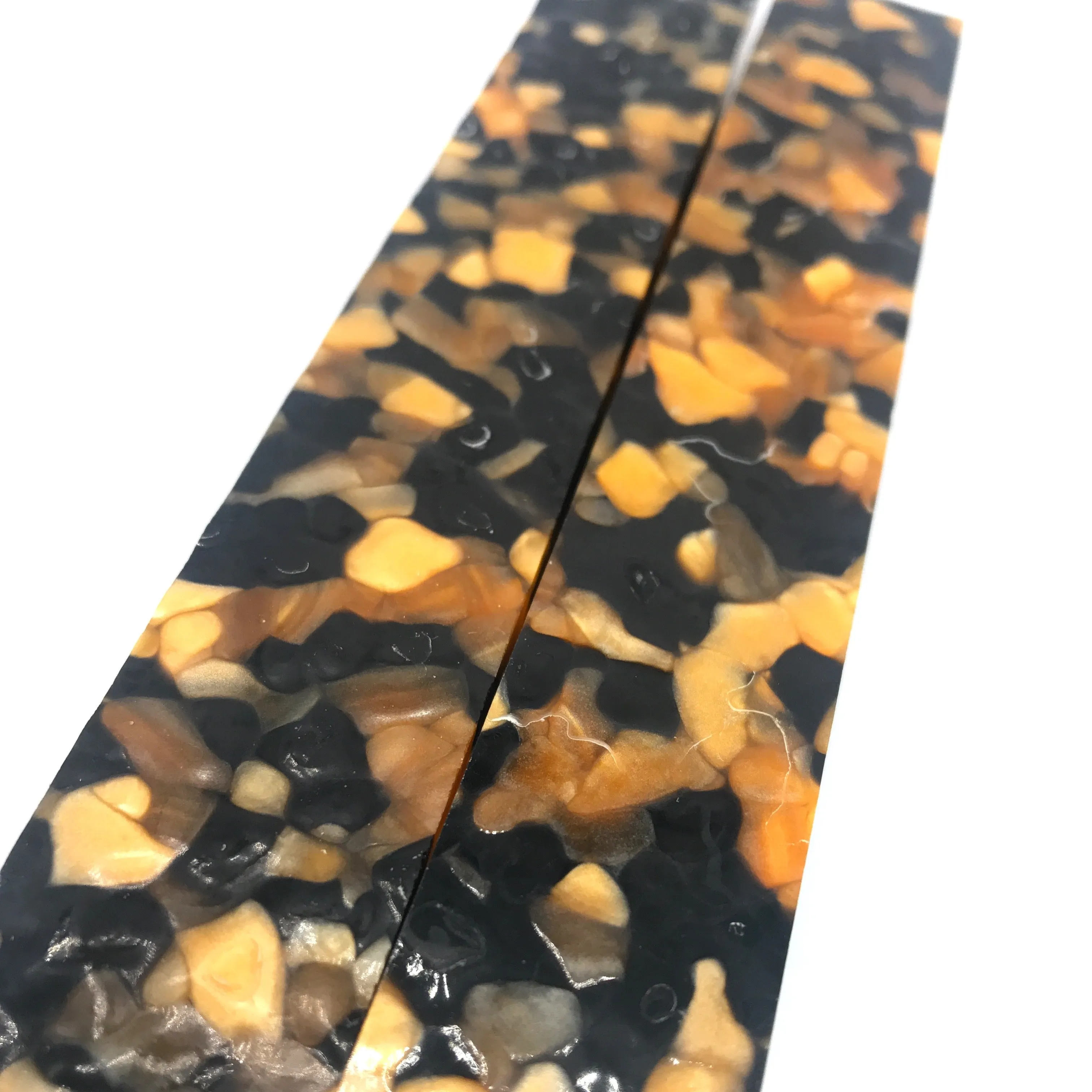 Conway Stewart Honey Noire Custom Order Fountain Pen