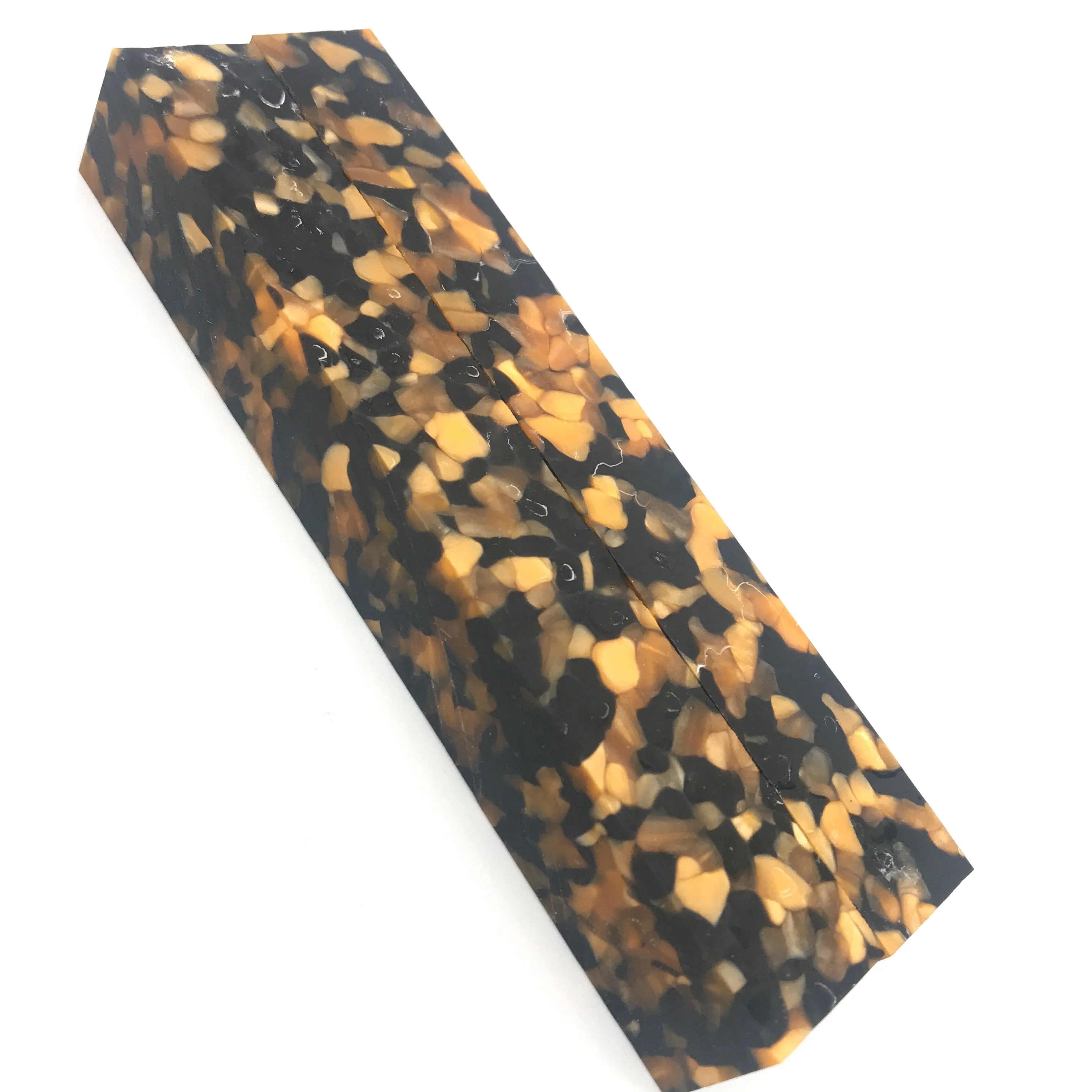 Conway Stewart Honey Noire Custom Order Fountain Pen