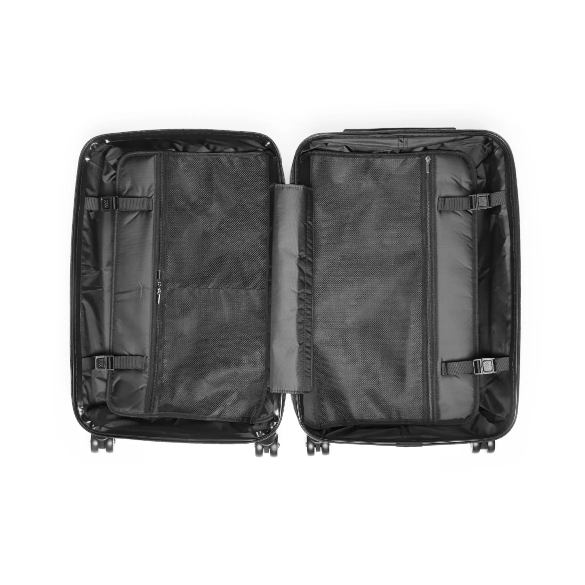 Daughter OF The King Suitcase