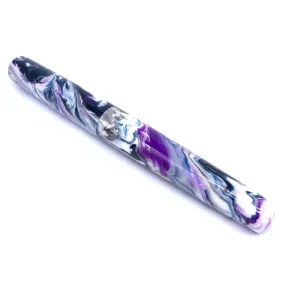 Delphinium Custom Order Fountain Pen