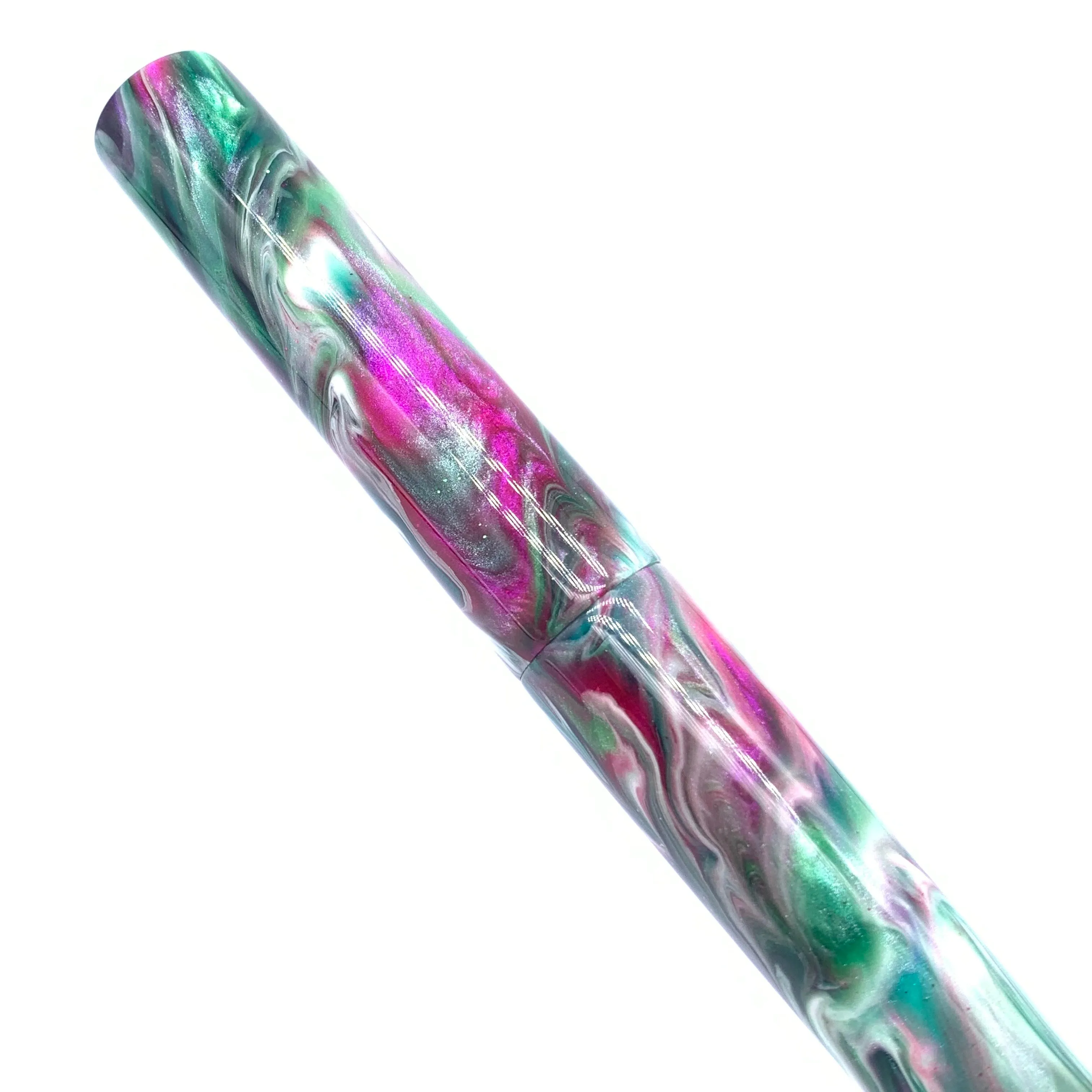 Desert Bloom Custom Order Fountain Pen