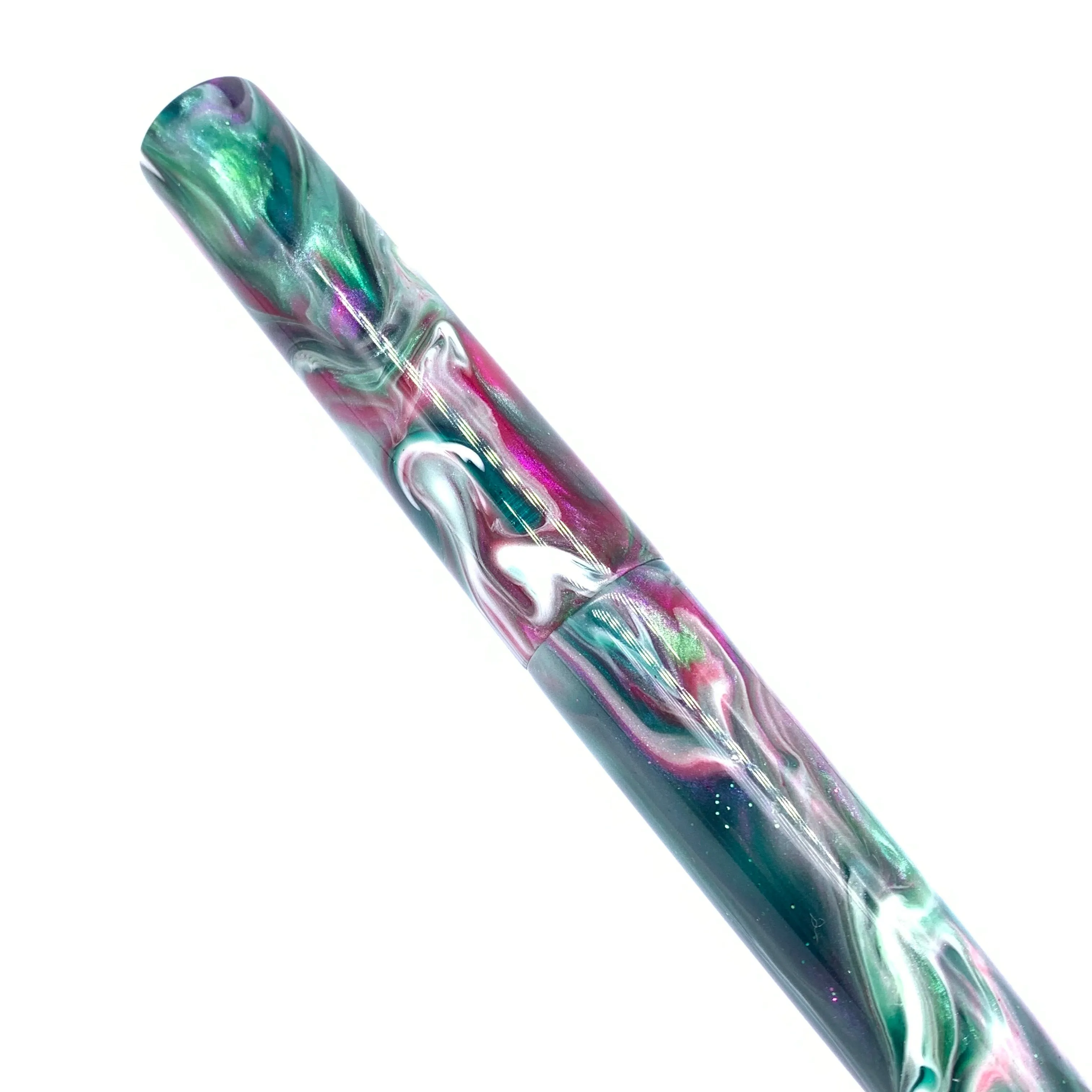 Desert Bloom Custom Order Fountain Pen
