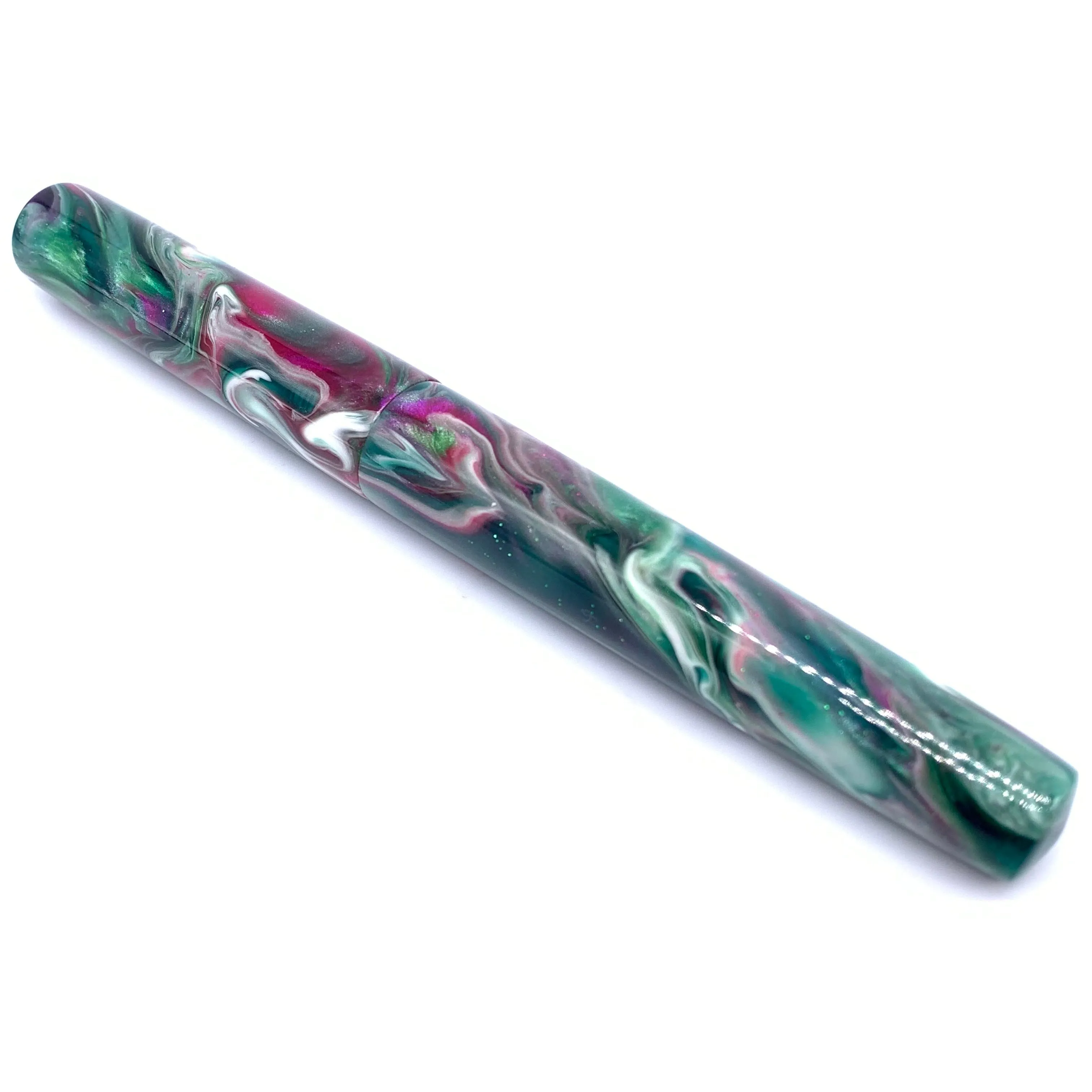 Desert Bloom Custom Order Fountain Pen