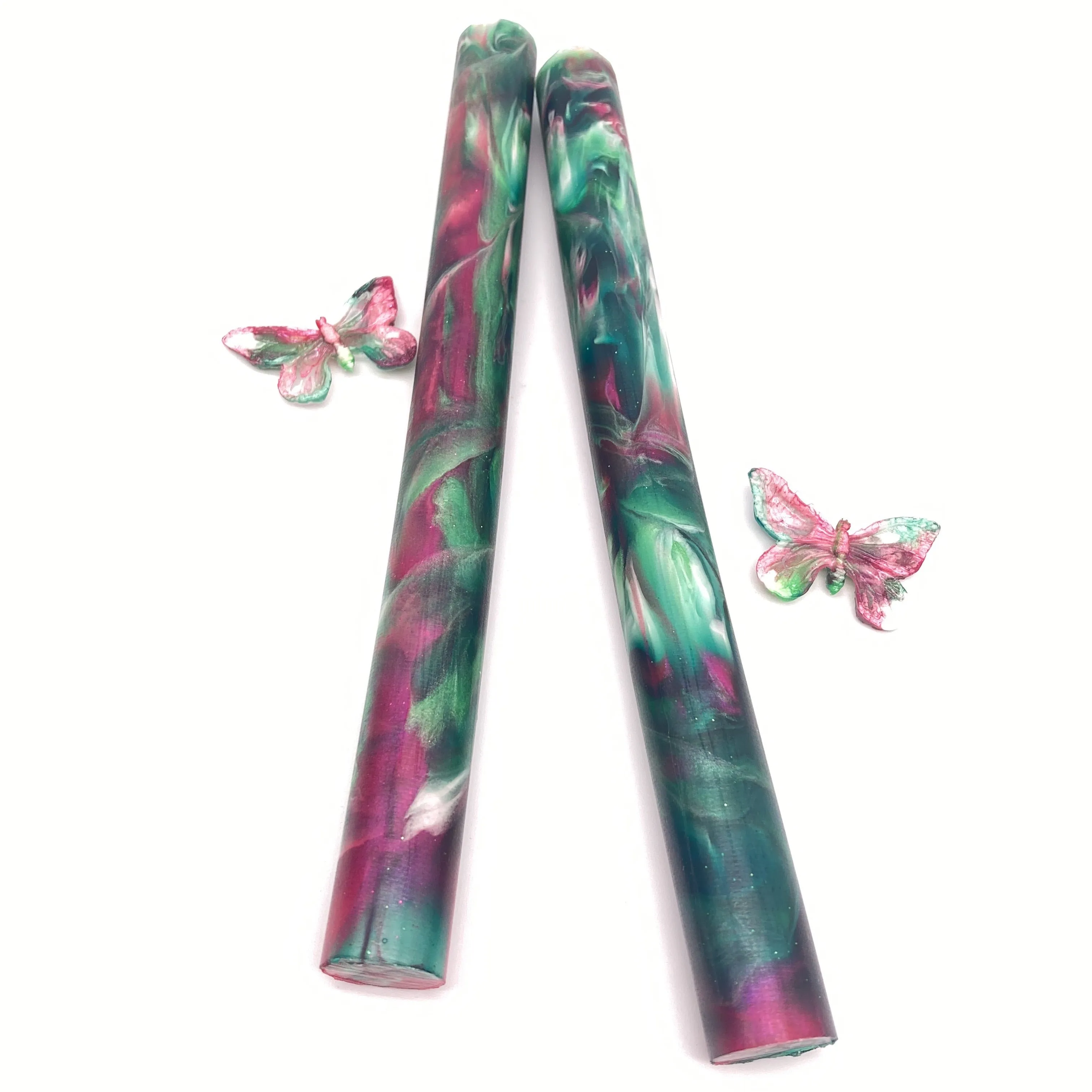 Desert Bloom Custom Order Fountain Pen