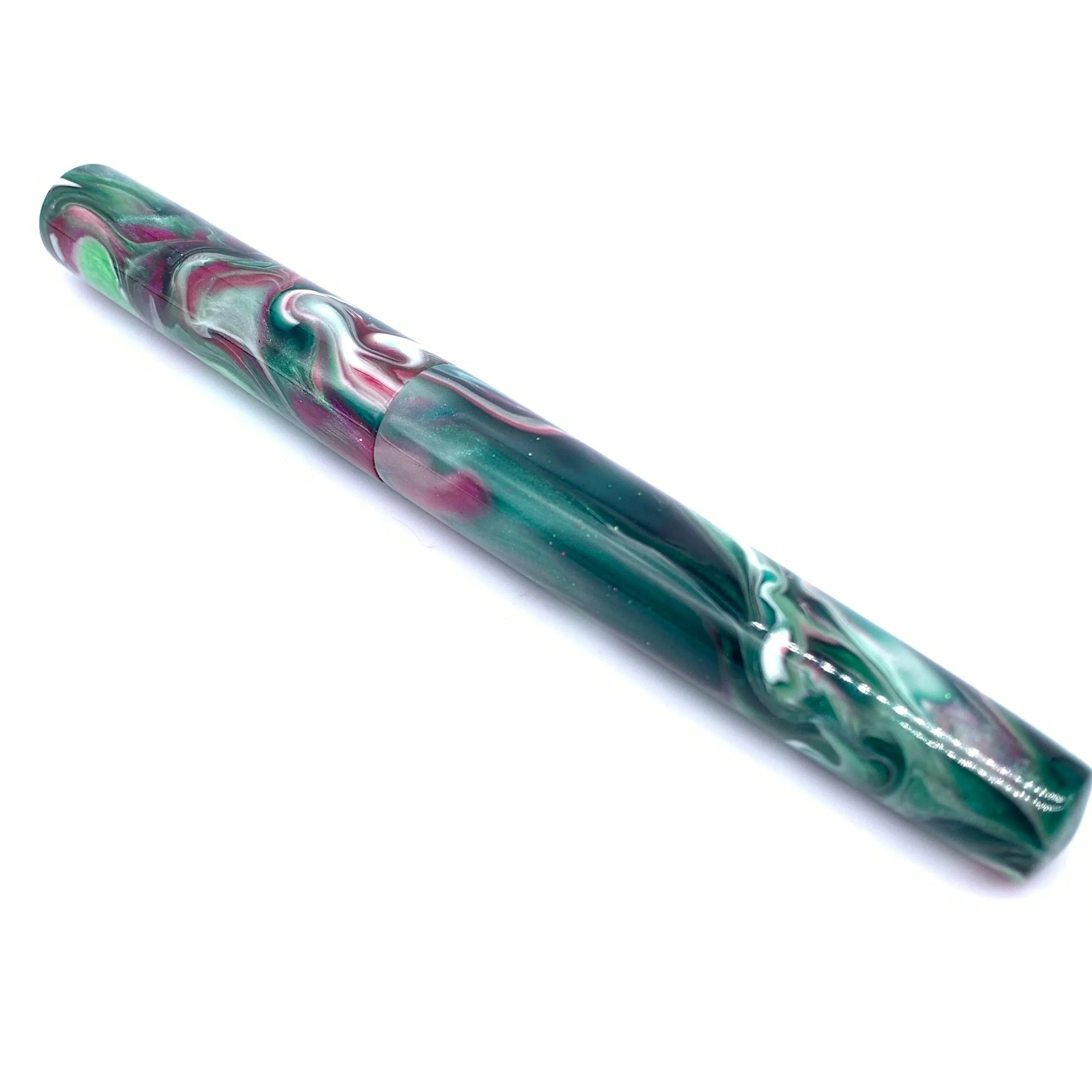 Desert Bloom Custom Order Fountain Pen