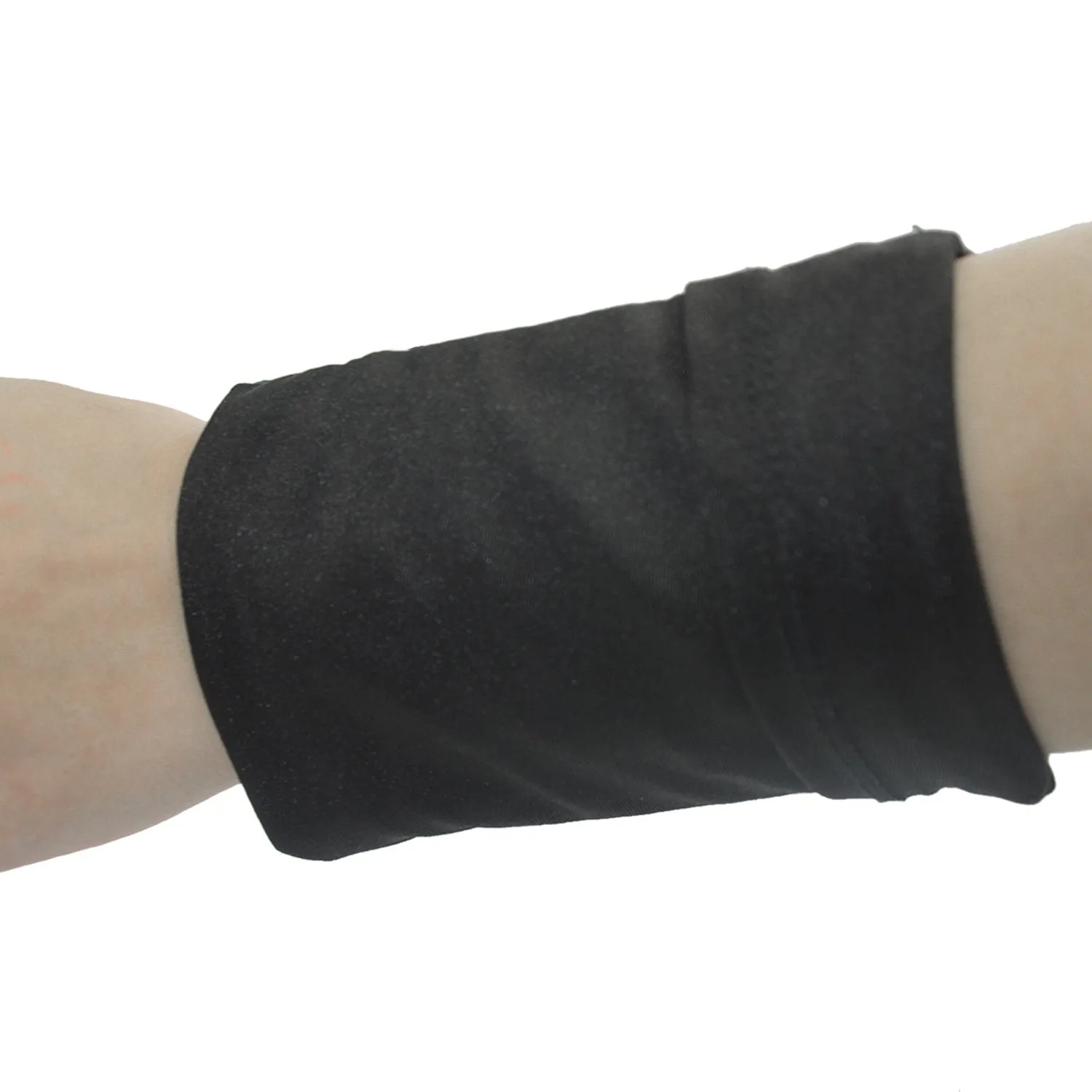 Elastic Mobile Phone Carry Bag