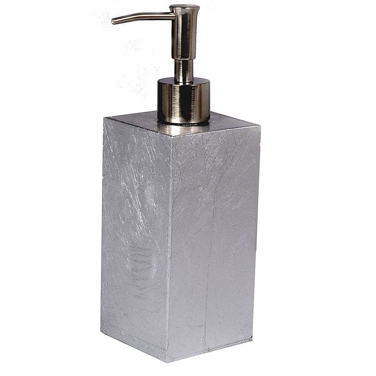 Eos Silver Bath Collection by Mike   Ally