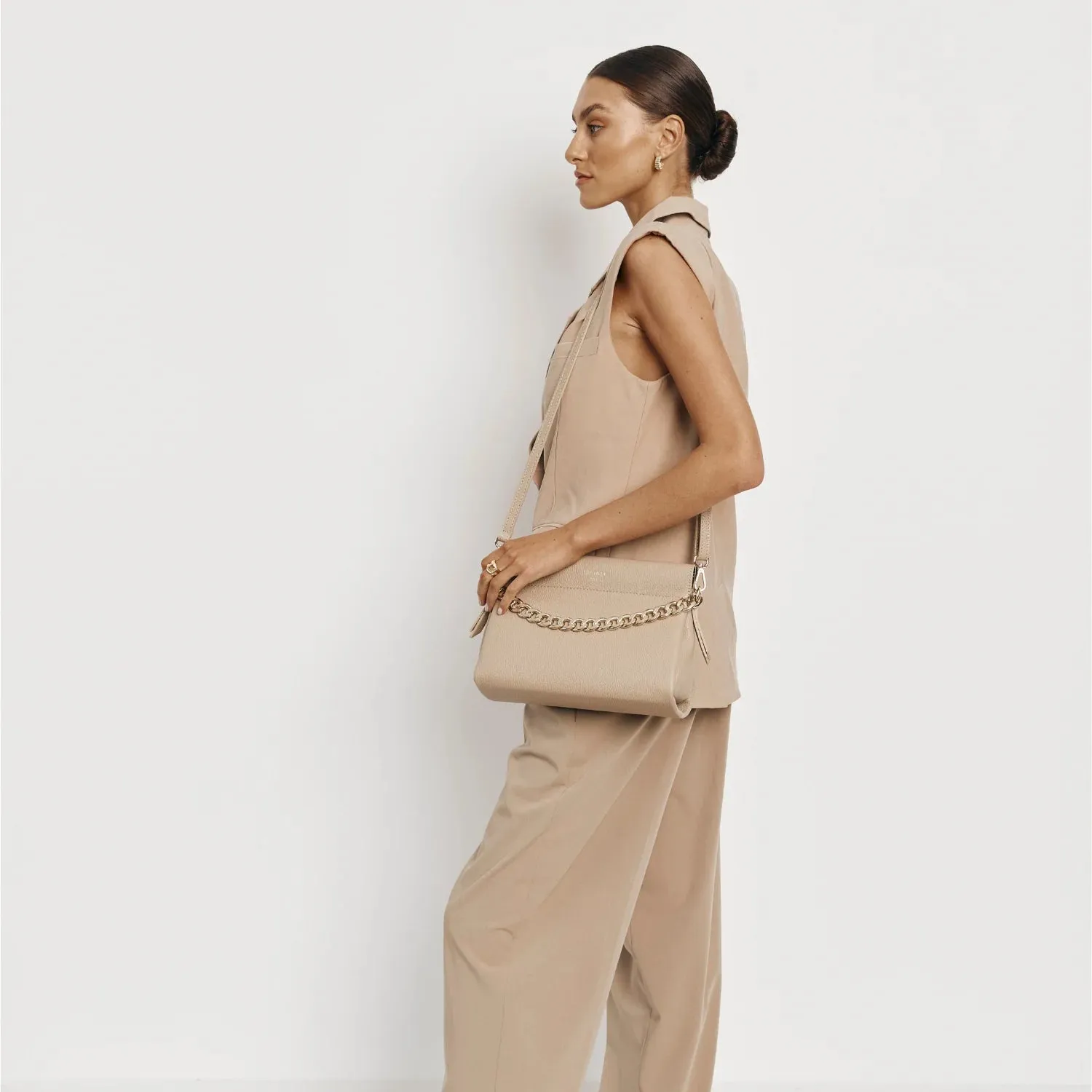 Esther Bag Beige