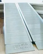 EZ-Access 5-FT Suitcase Ramp