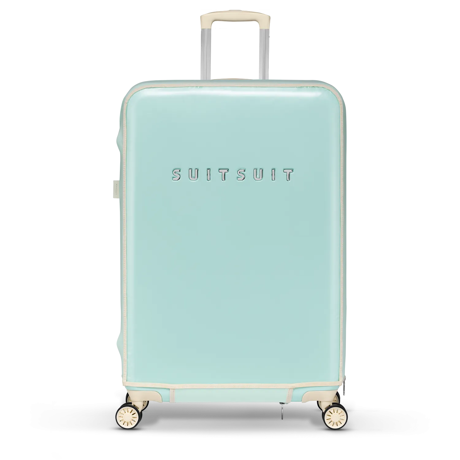 Fabulous Fifties - Luminous Mint - Full Package Set (28 INCH)