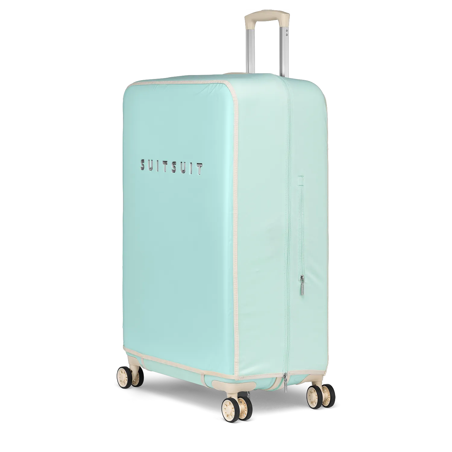 Fabulous Fifties - Luminous Mint - Full Package Set (28 INCH)