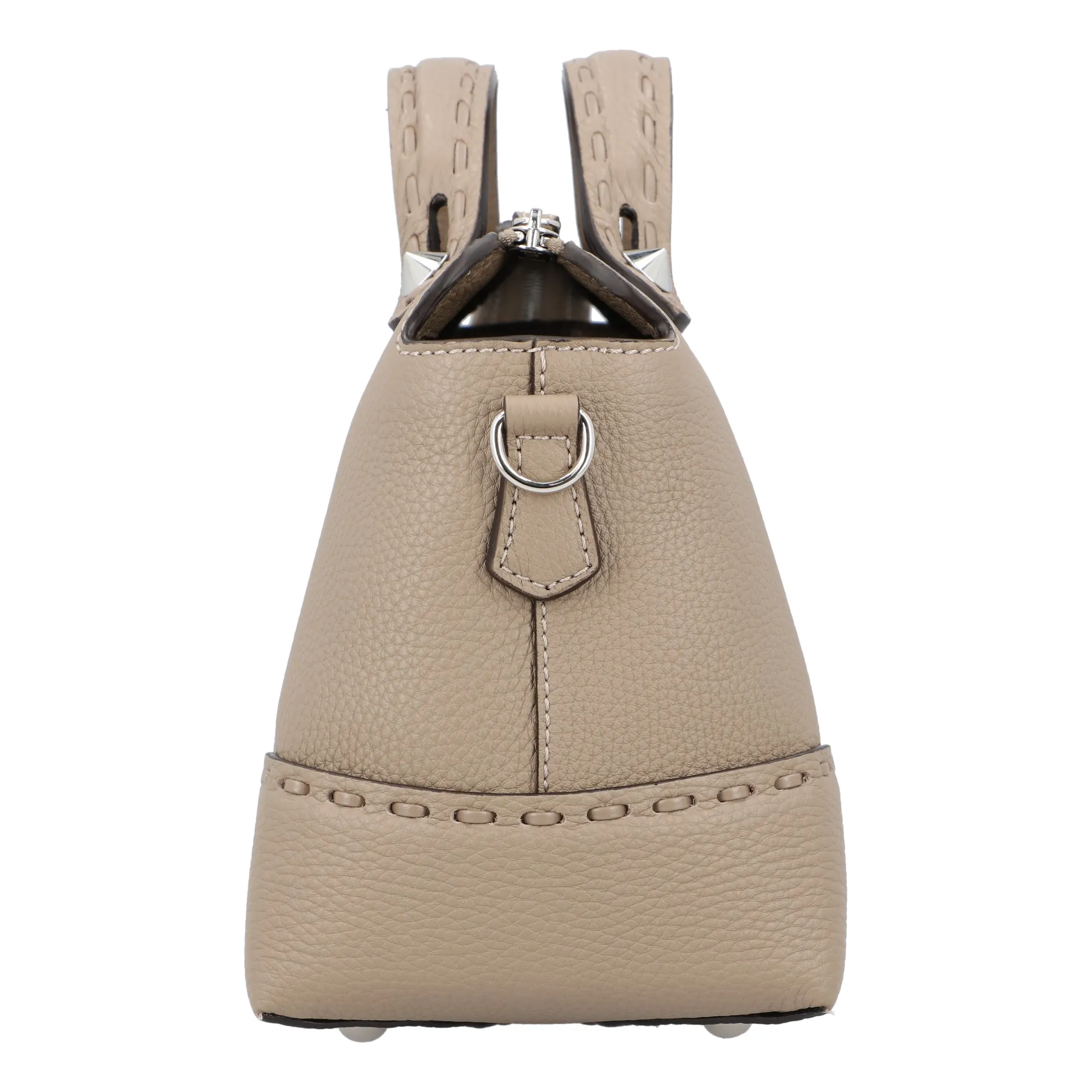 Fendi By The Way Medium Brown