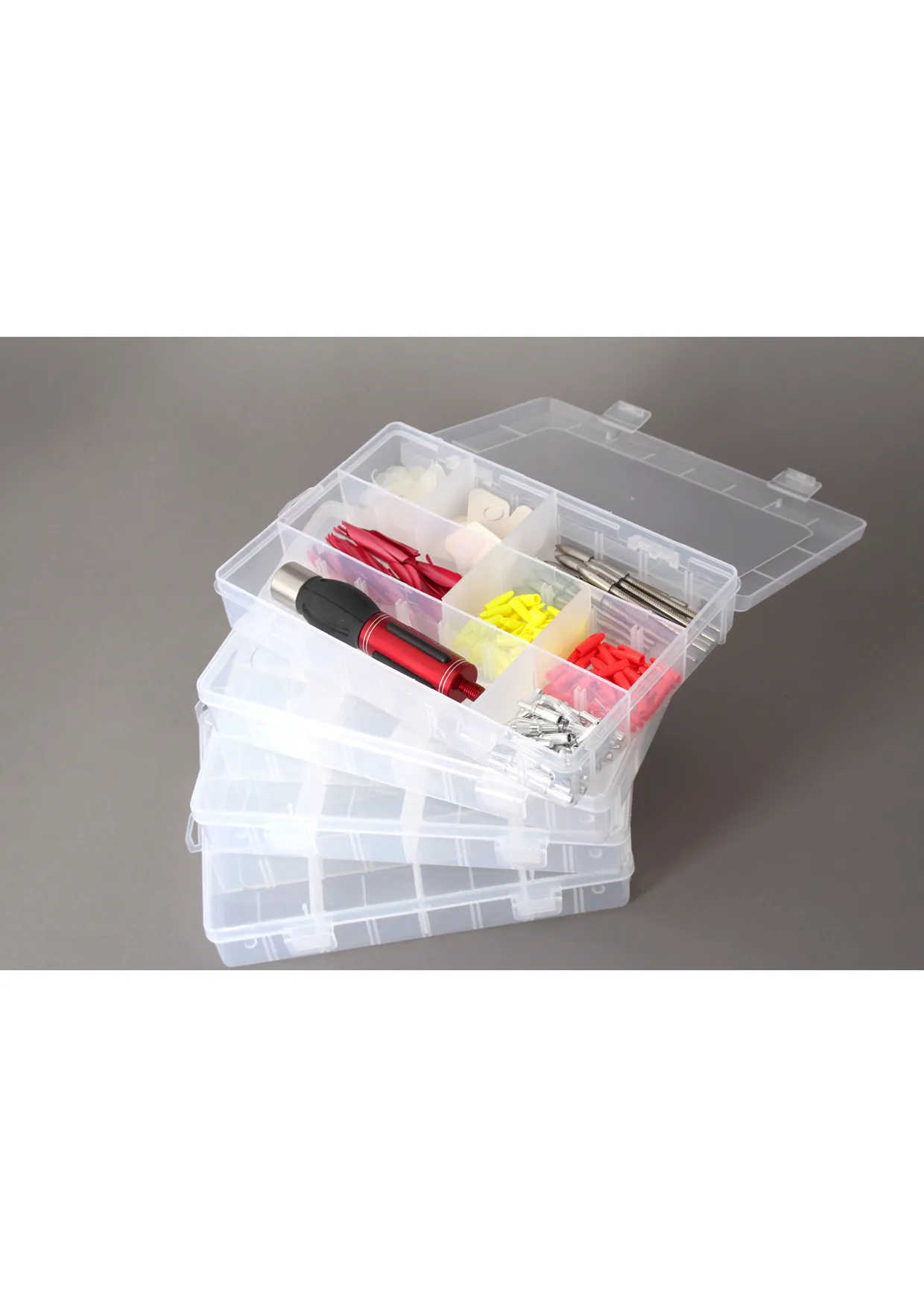 Fivics Toolbox