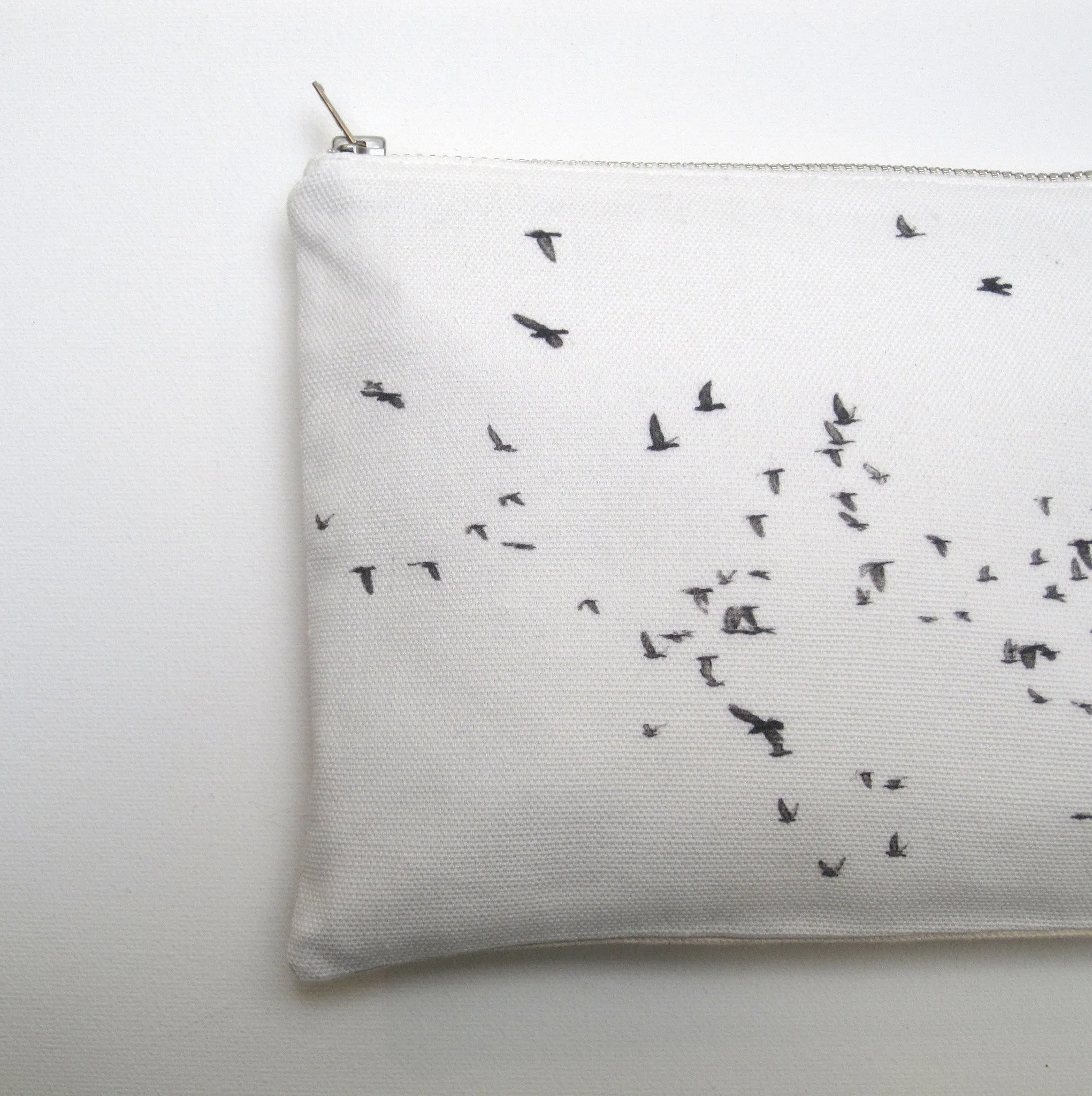 flying bird case
