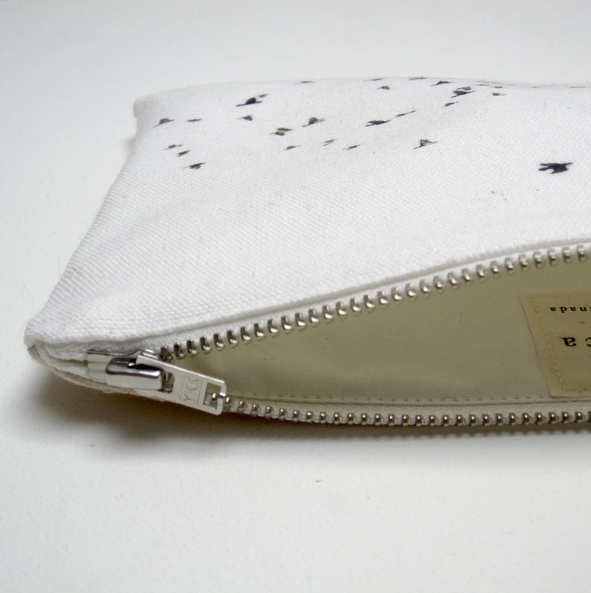 flying bird case
