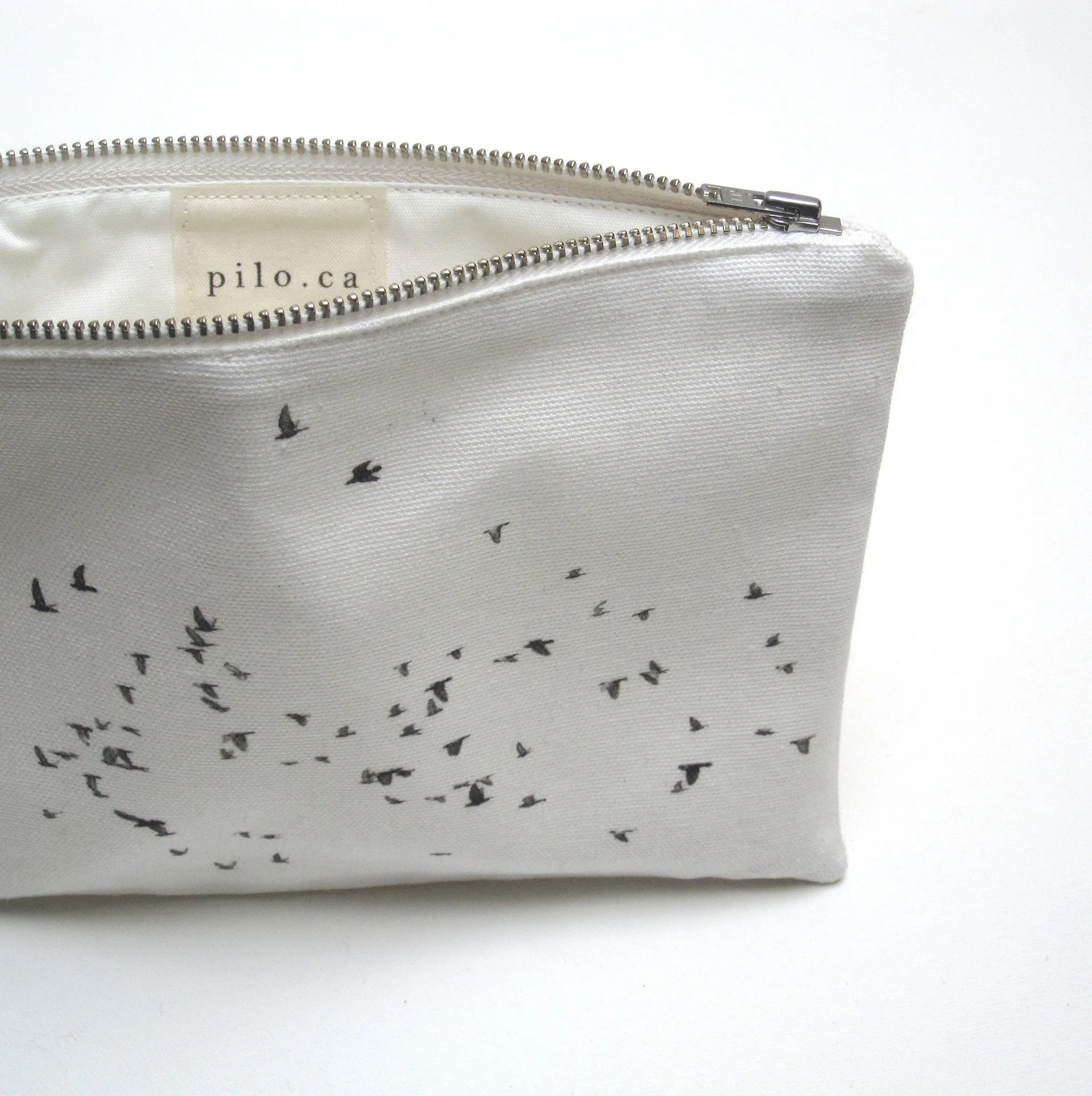 flying bird case