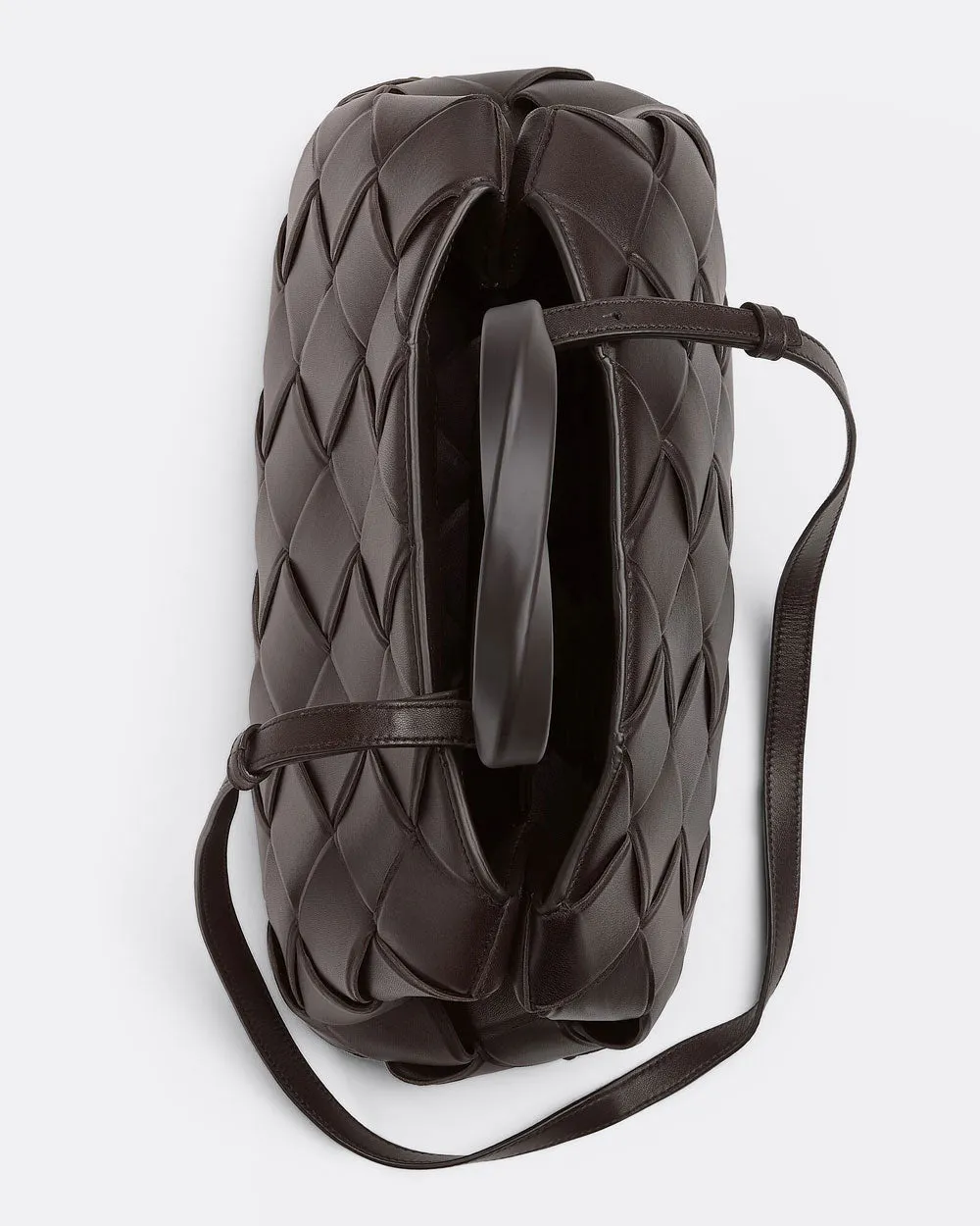 Fondant Grasp Handle Bag