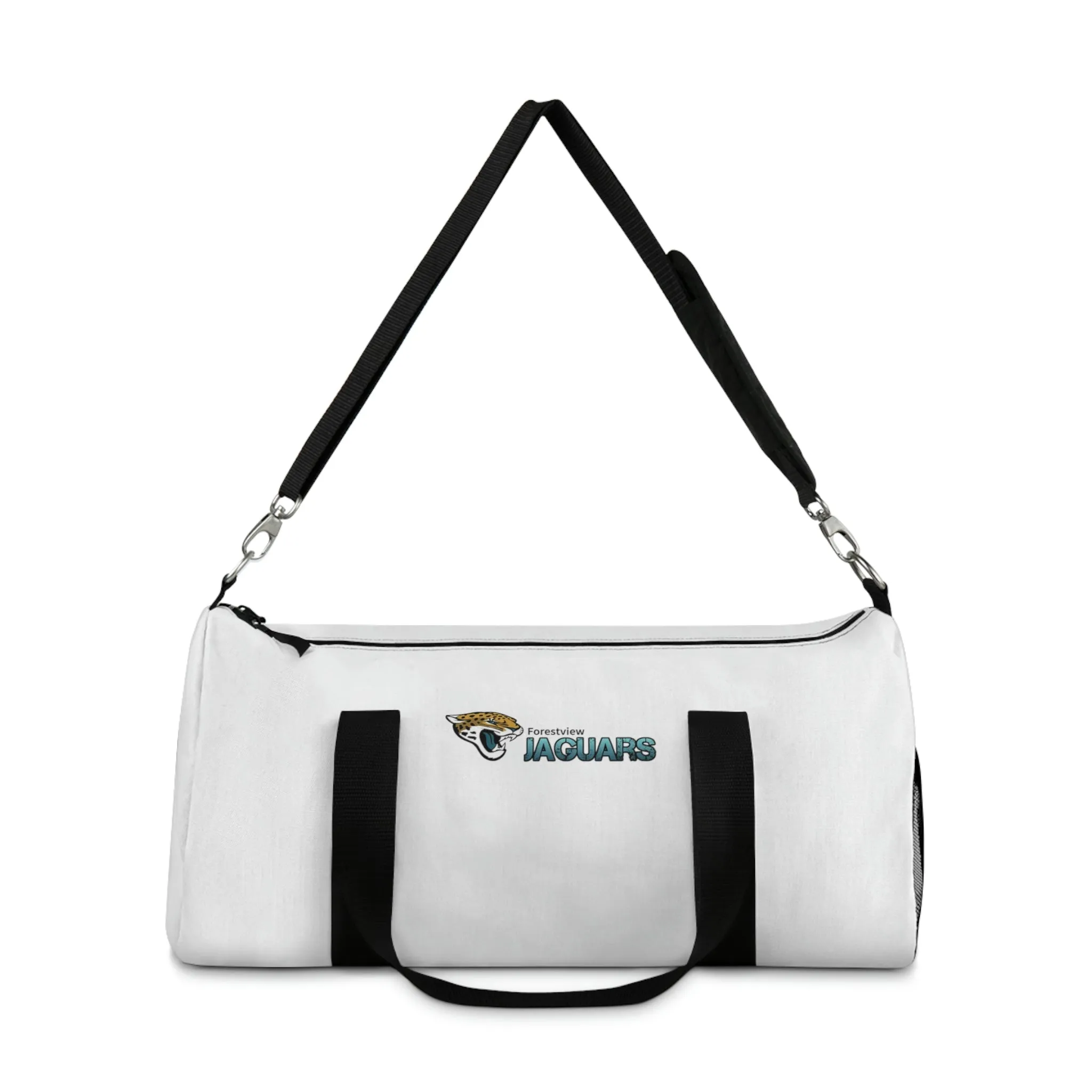 Forestview HS Duffel Bag