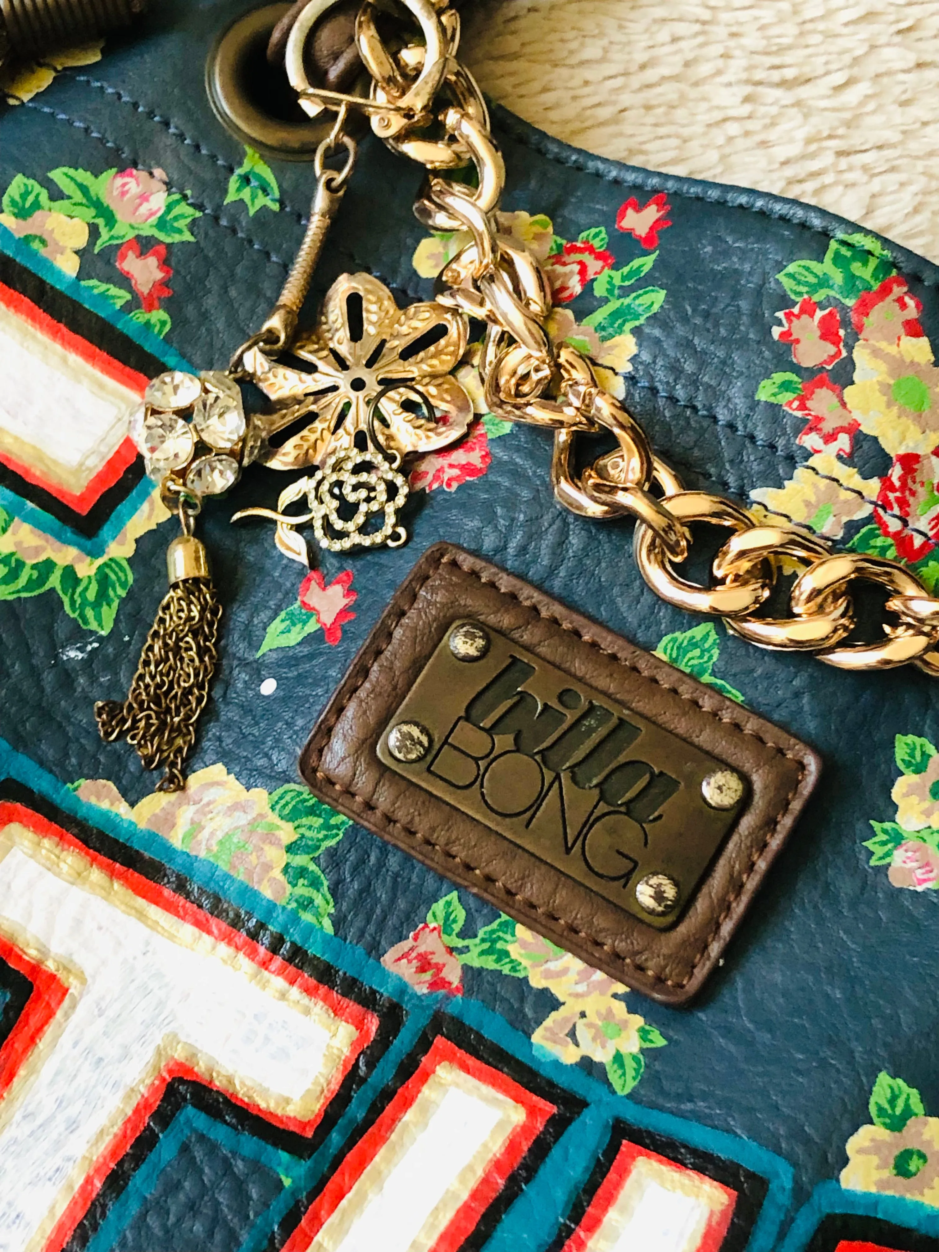 FUTURE KOOKUM Beach Bag
