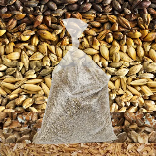 GRAIN BILL - Customer's Product with price 2.00 ID 2i8xXB-blrhWkC4Avd7oyk9s