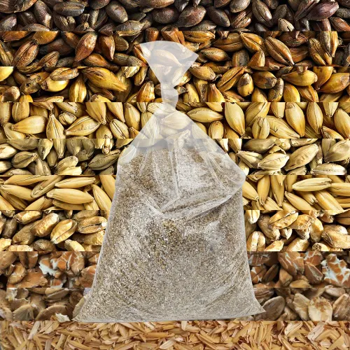GRAIN BILL - Customer's Product with price 2.00 ID 84ud28Tk5V_SDszAq43t3-9g