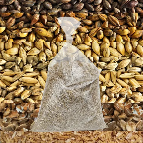 GRAIN BILL - Customer's Product with price 2.00 ID -GTyxHDWJ9PXXiG7a124pk47
