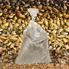 GRAIN BILL - Customer's Product with price 2.00 ID lRm2vF4lPRQz3UslqnnePO-N