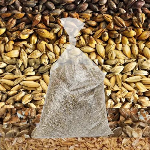 GRAIN BILL - Customer's Product with price 2.00 ID rW3MhJmfeAxnQxW2ntbK04Vq
