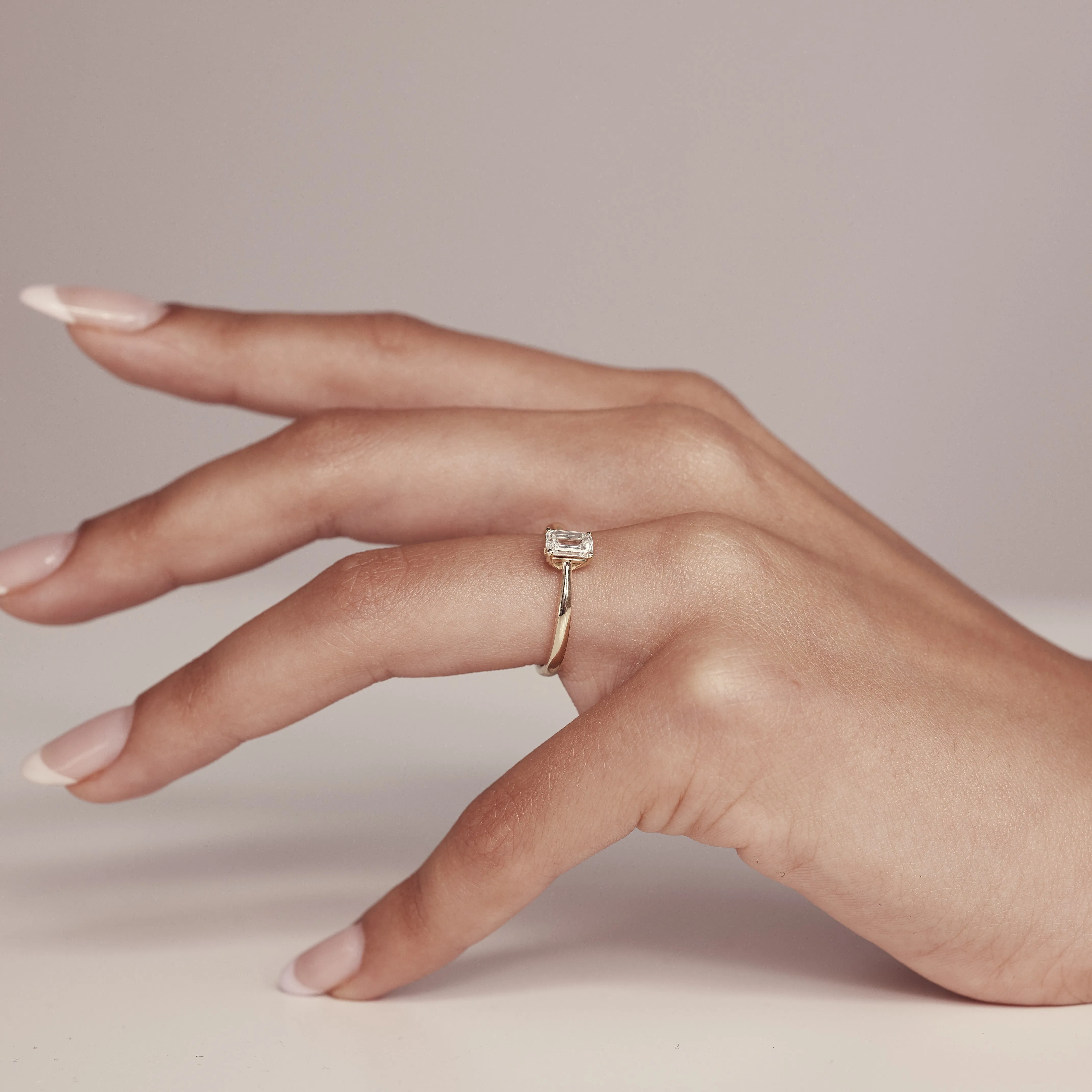 Hepburn Ring
