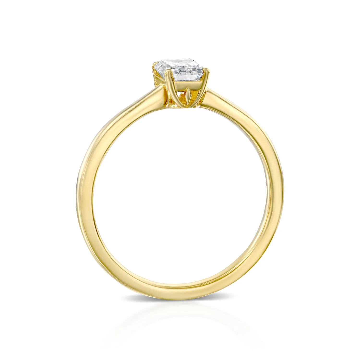Hepburn Ring