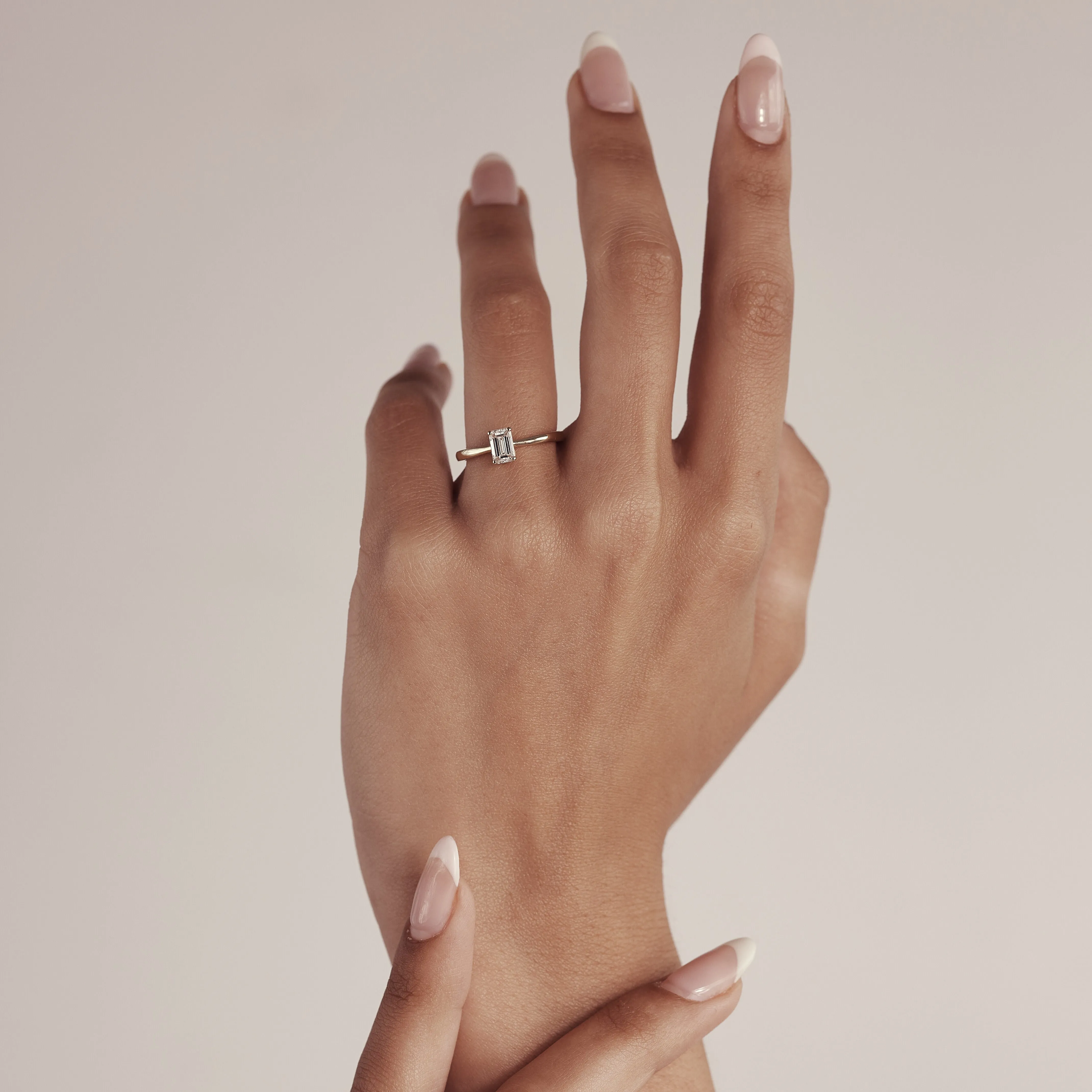Hepburn Ring