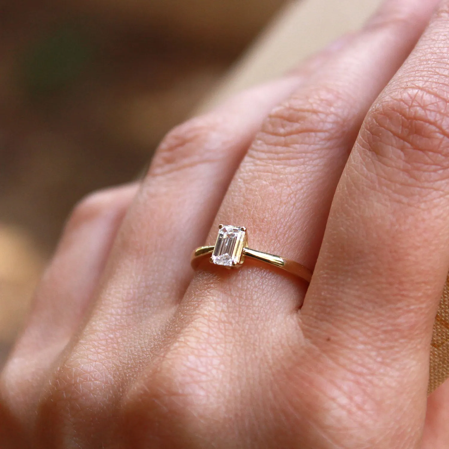 Hepburn Ring