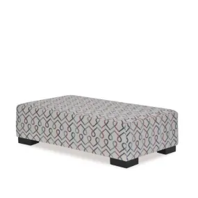 Highway Ottoman 1340w