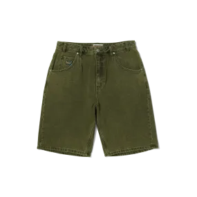 HUF CROMER SHORT DRIED HERB