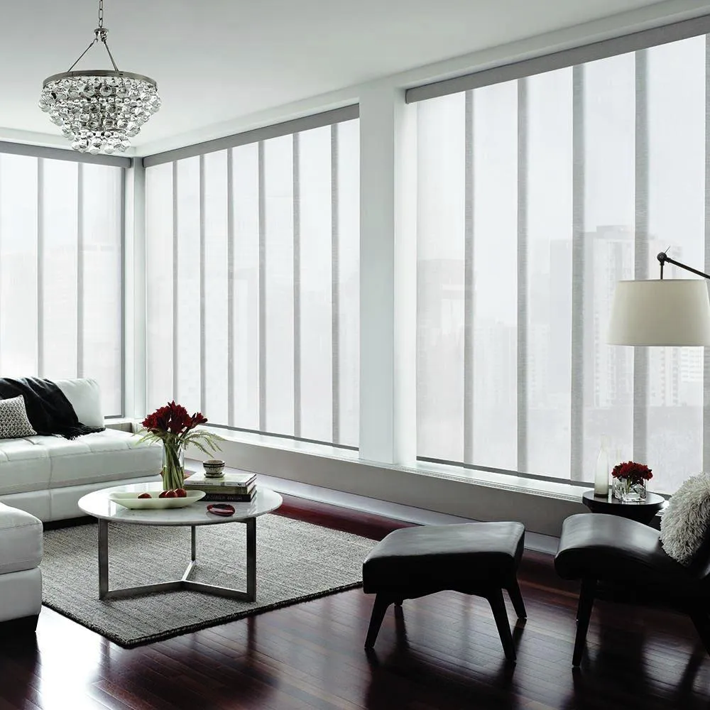 Hunter Douglas Skyline