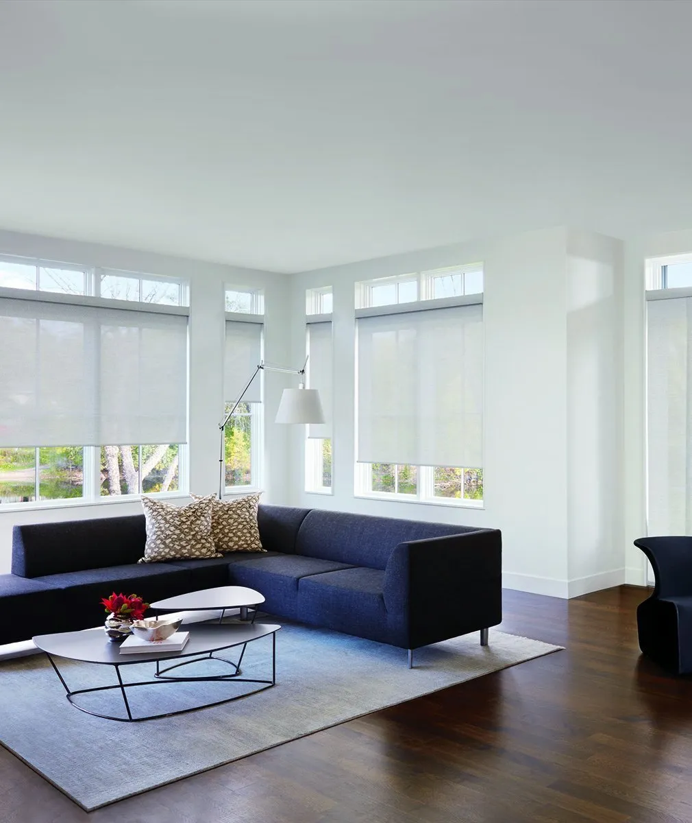 Hunter Douglas Skyline