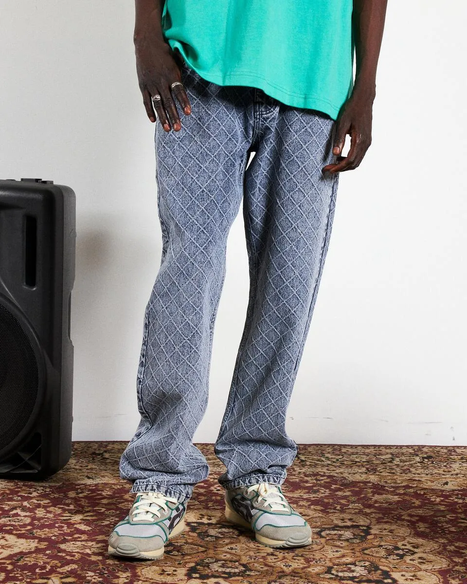 Ingress 5 Pocket Denim