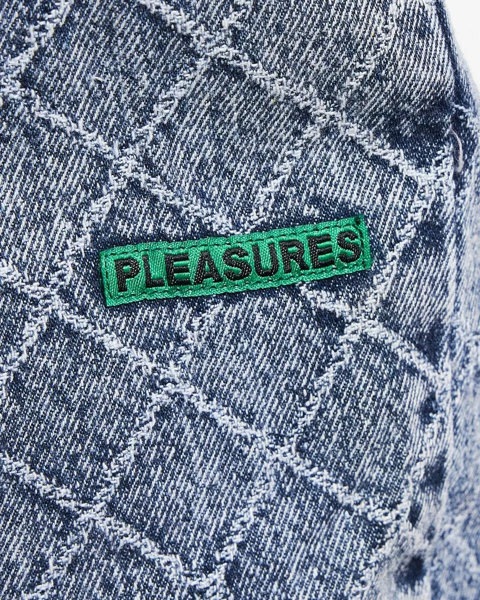 Ingress 5 Pocket Denim