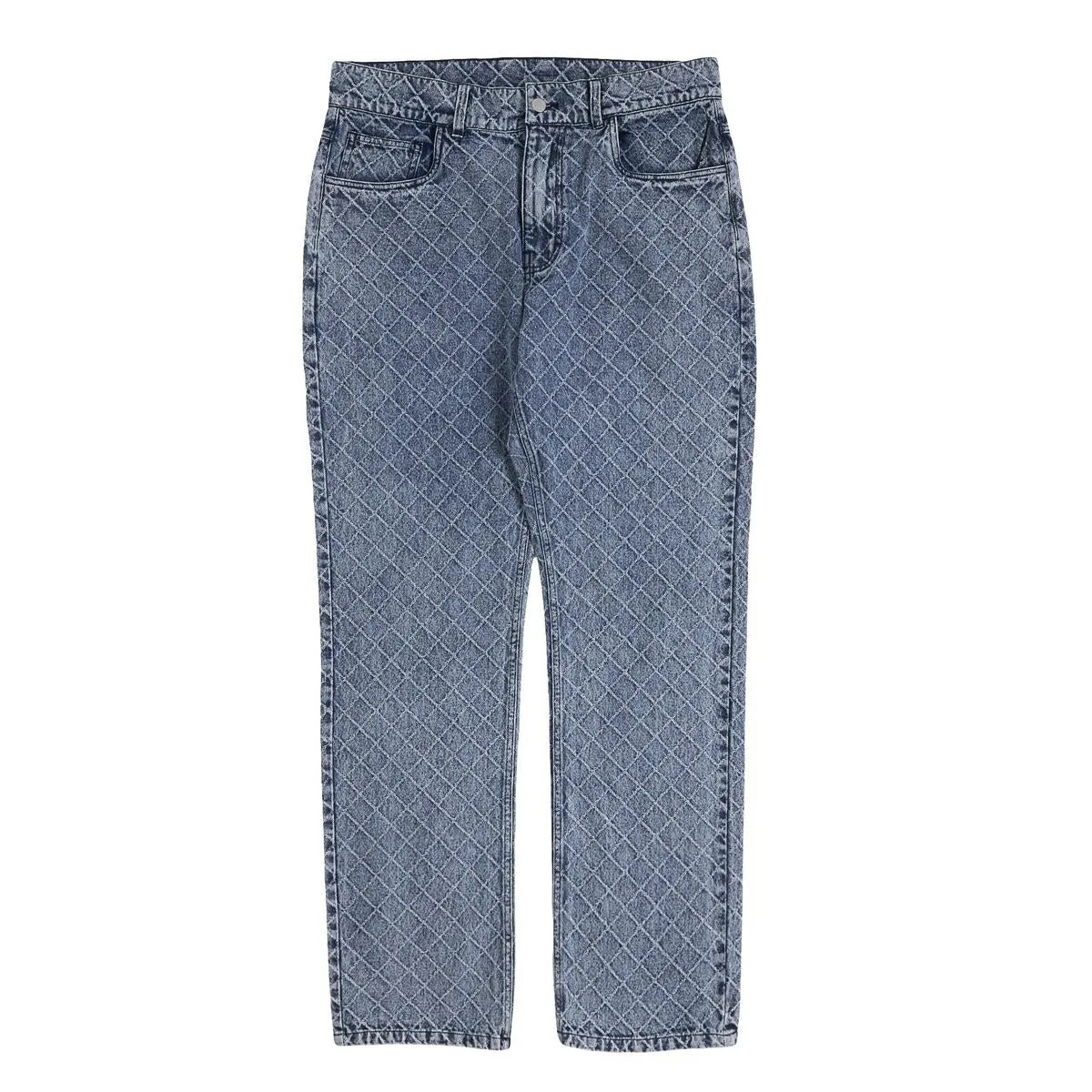 Ingress 5 Pocket Denim