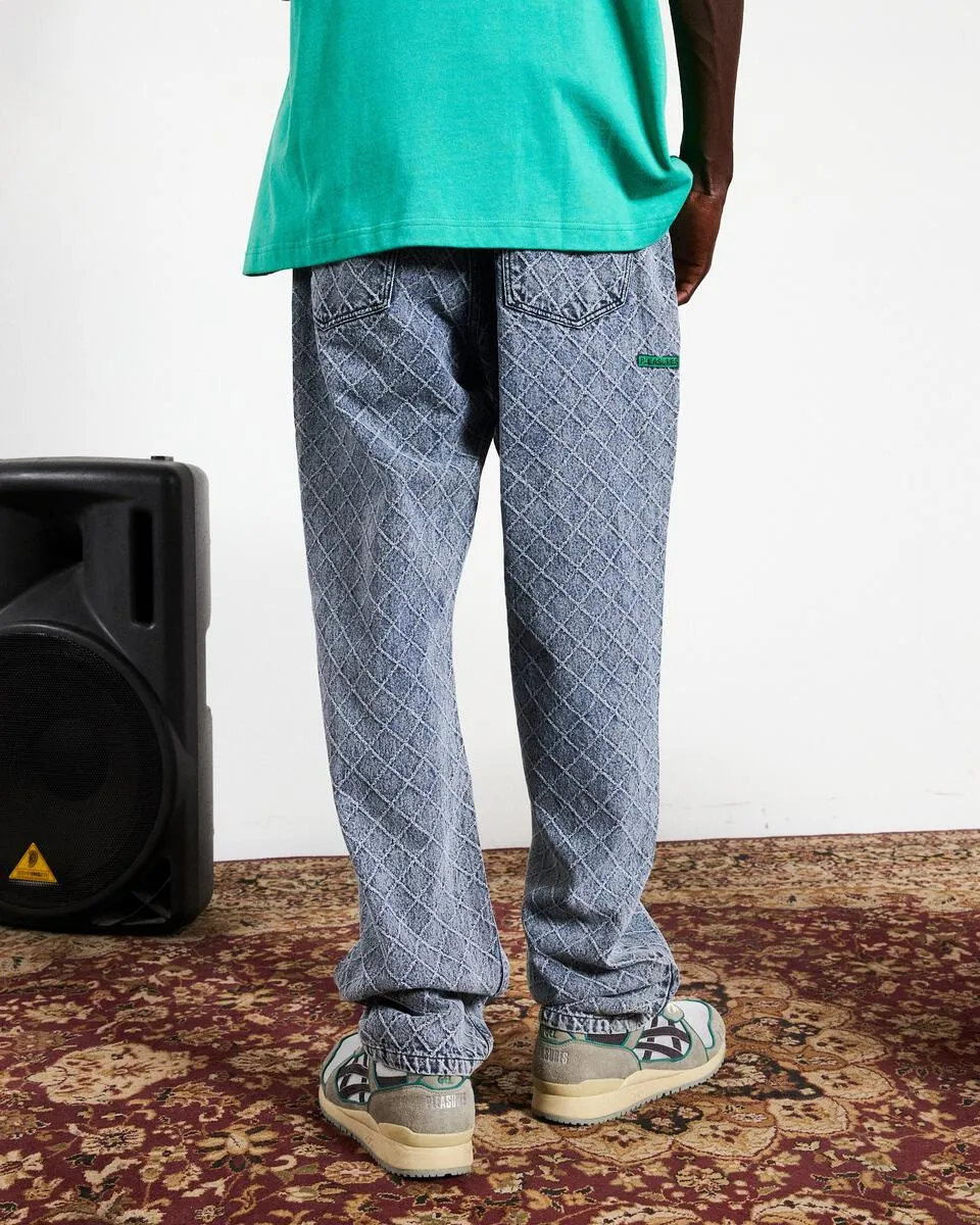 Ingress 5 Pocket Denim