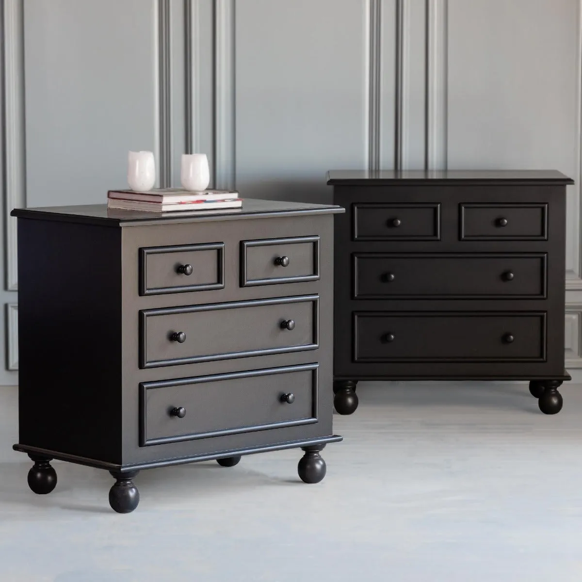 Ivy Cottage Dresser