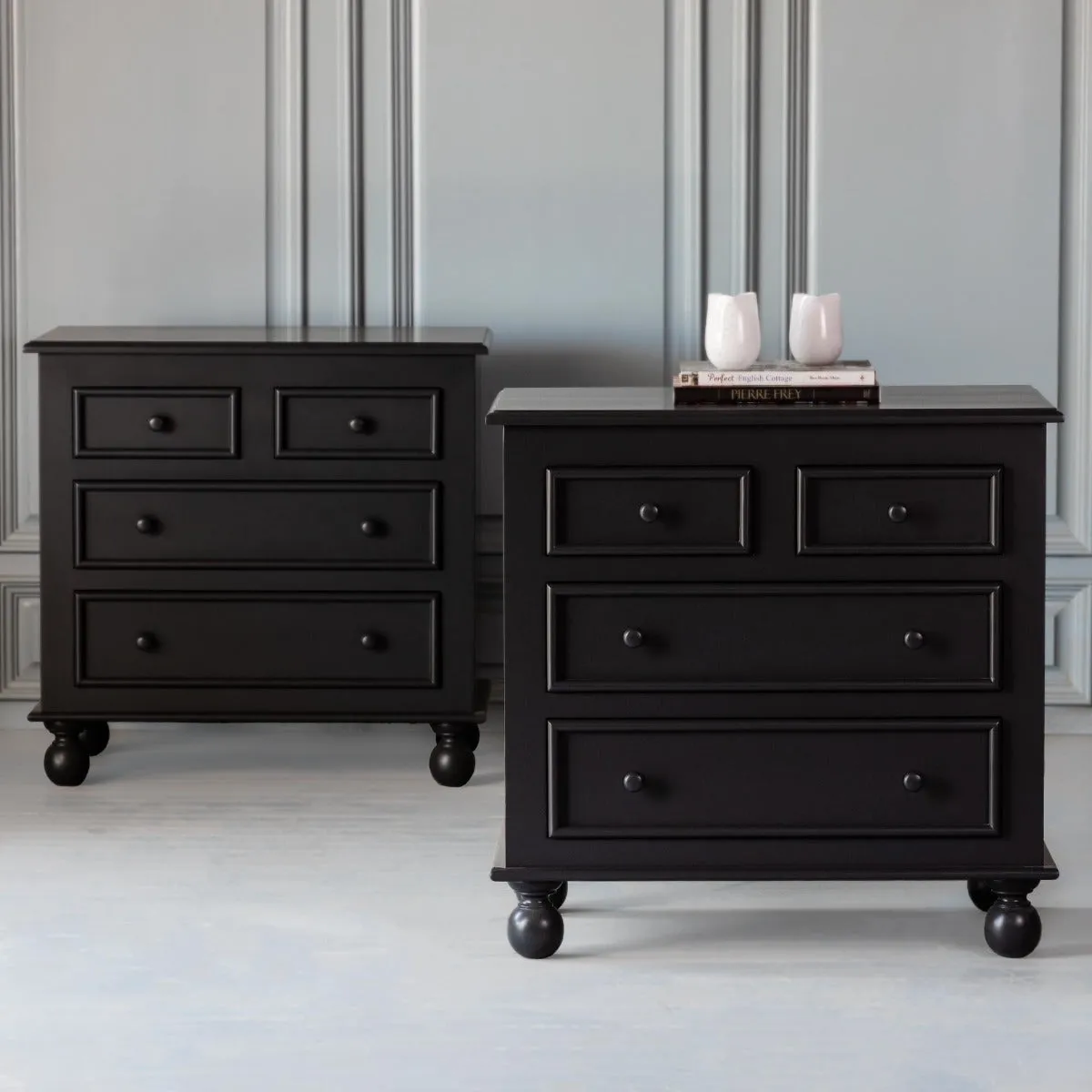 Ivy Cottage Dresser