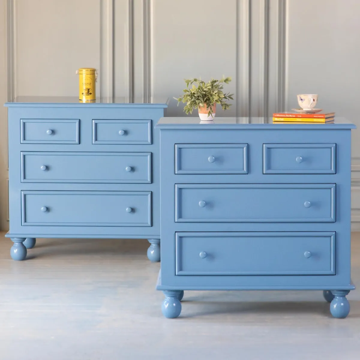 Ivy Cottage Dresser