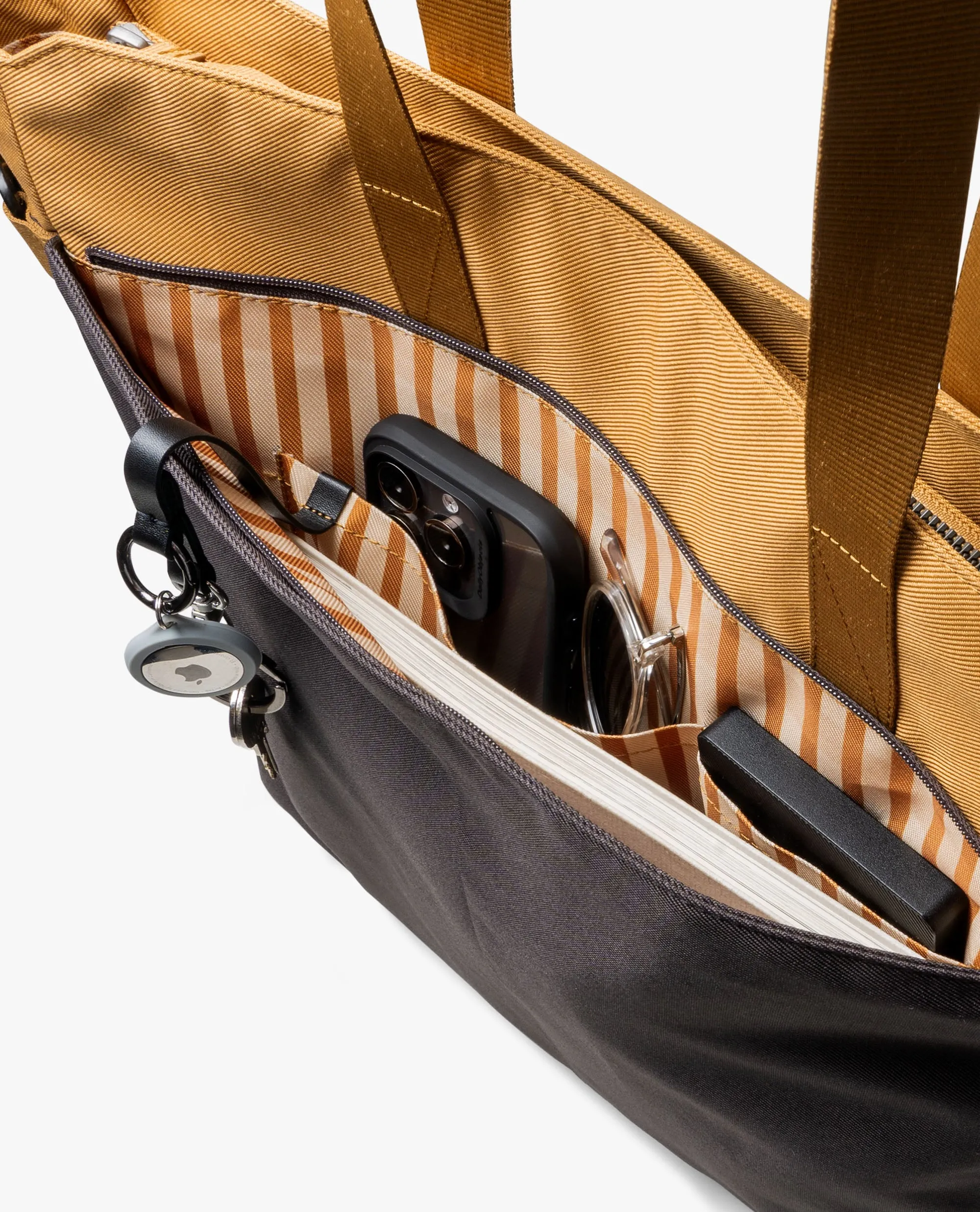 Key Tote Bag