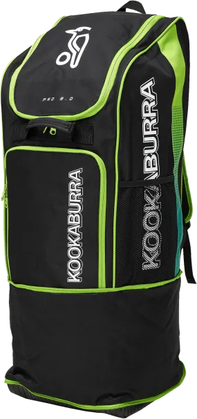 Kookaburra Pro 3.0 Duffle Cricket Bag