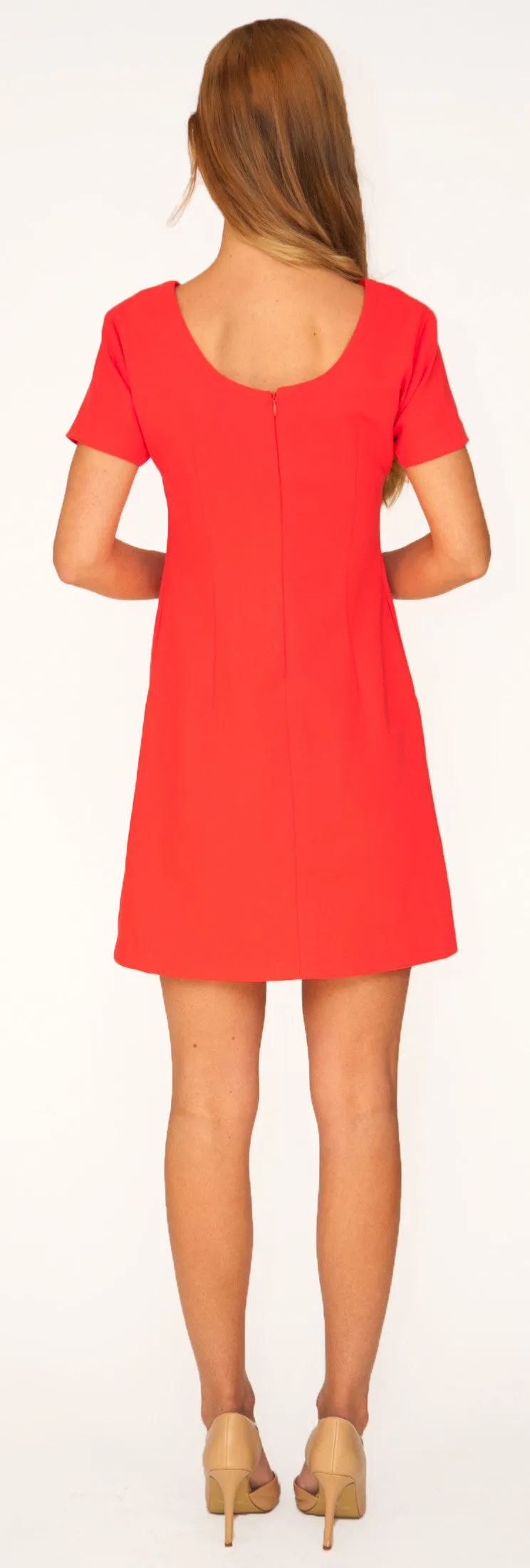La Belle Dress