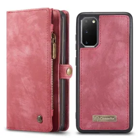 Leather Card Slot Phone Cover